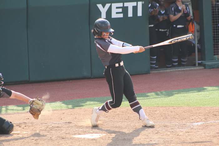 Pearland Denton Guyer 6A UIL state championship Texas softball playoffs 060323 Andrew McCulloch 79